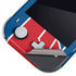 NFL Buffalo Bills Zone Block Nintendo Switch Lite Skin